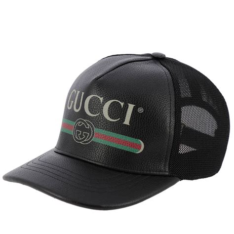 Cappelli di Gucci da uomo .